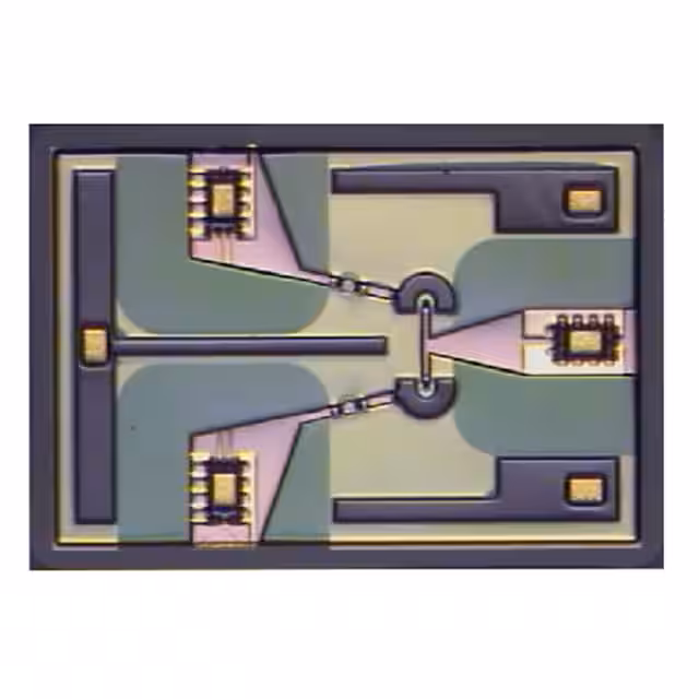 MASW-002103-13630P MACOM Technology Solutions  Interruttori RF